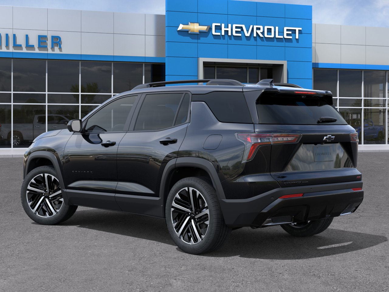 View vehicle photo 3