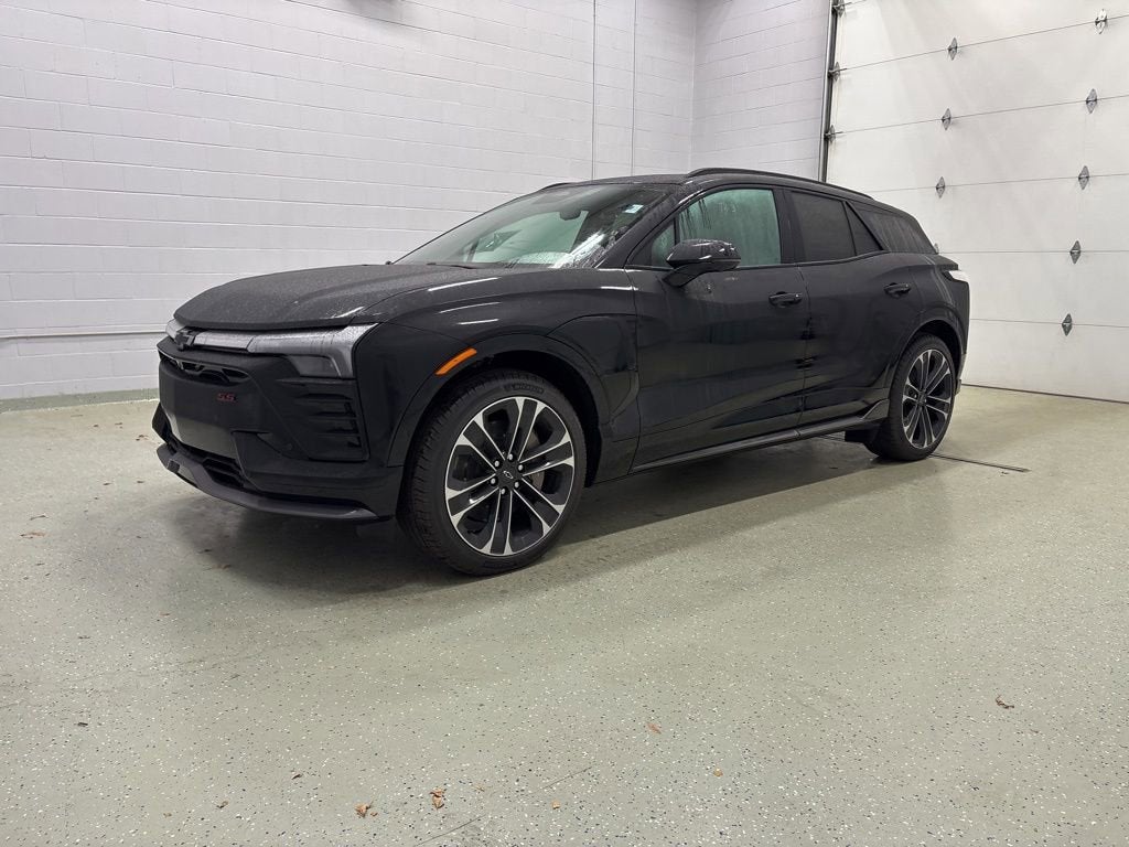 View vehicle photo 6