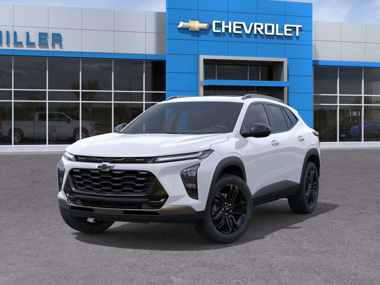 View vehicle photo 6