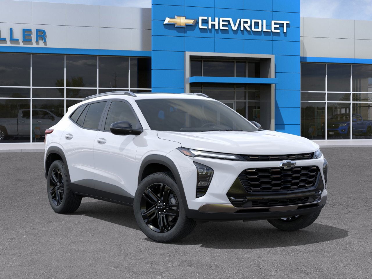 View vehicle photo 7