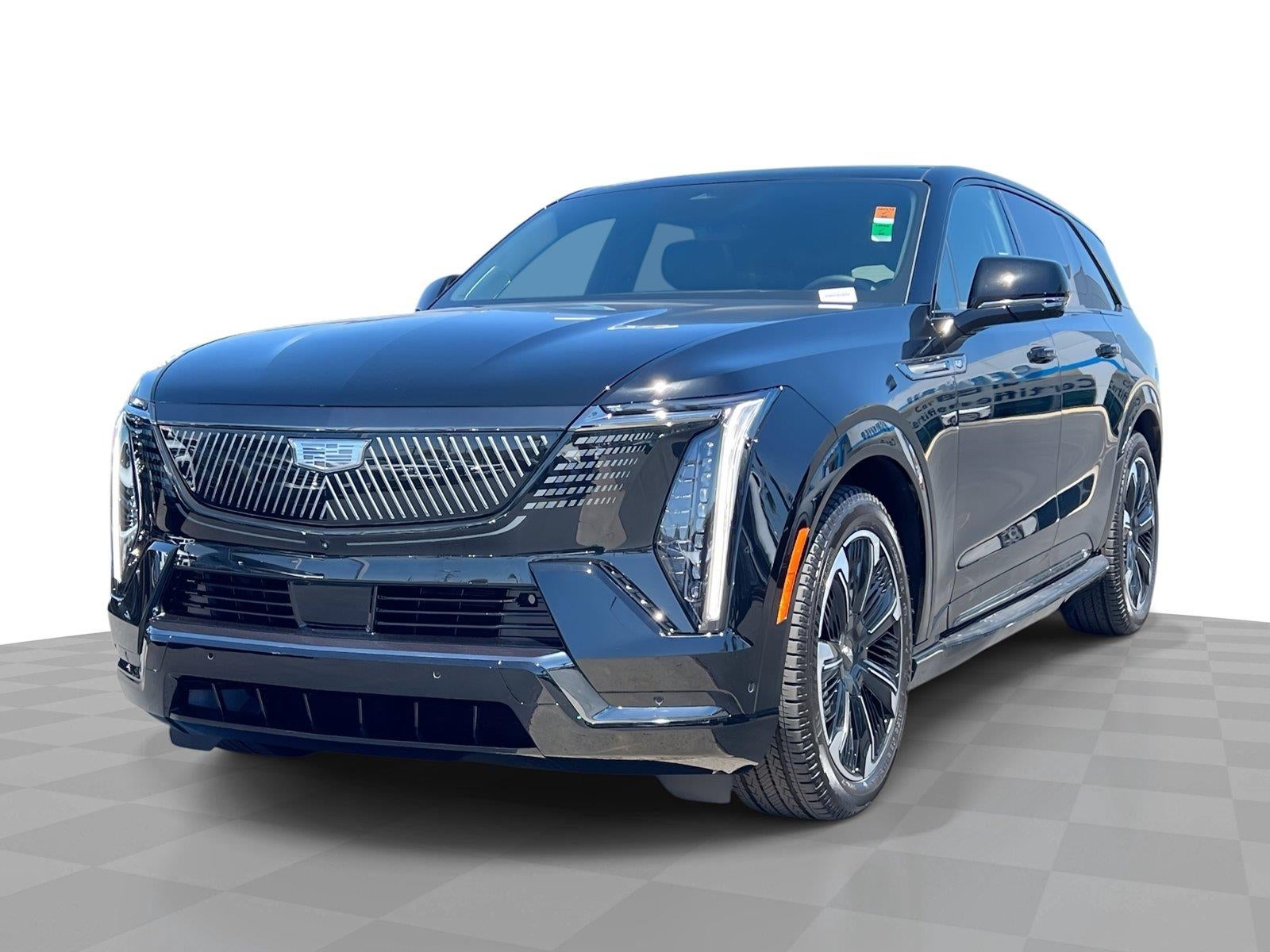  2025 Cadillac Escalade IQ Sport 2 AWD   