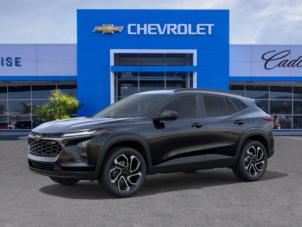 View vehicle photo 2