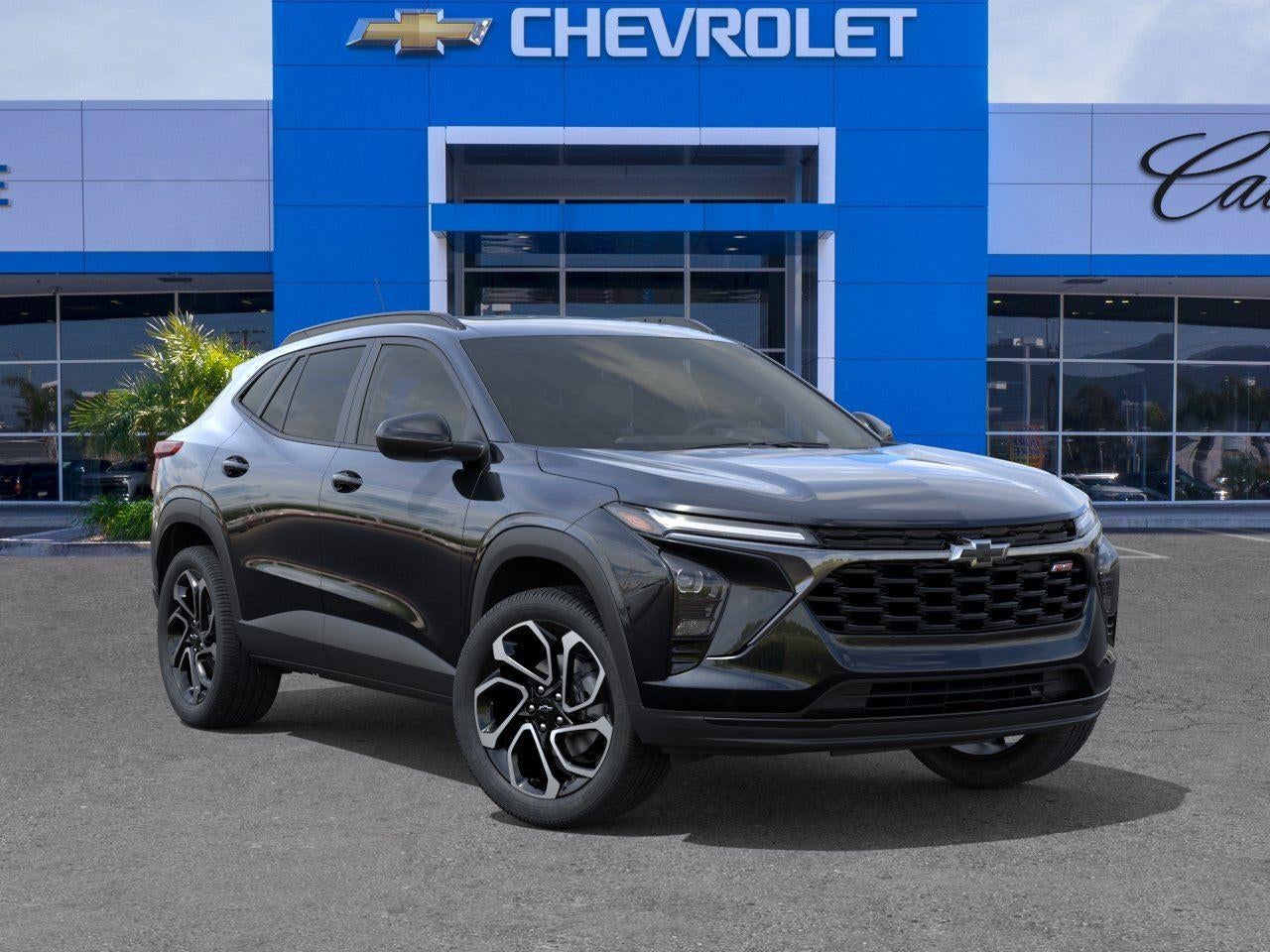 View vehicle photo 7