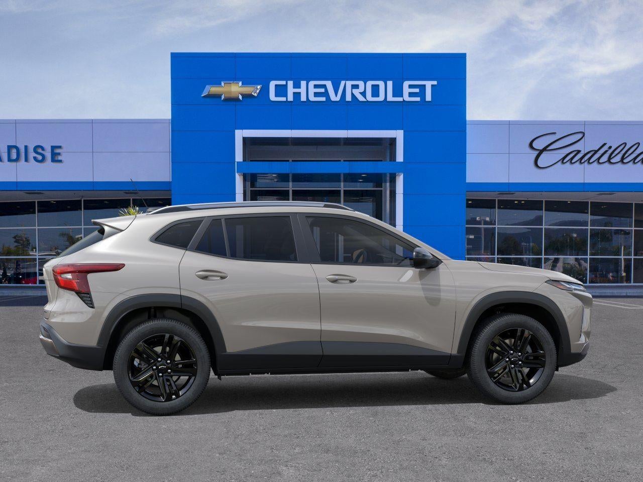 View vehicle photo 5