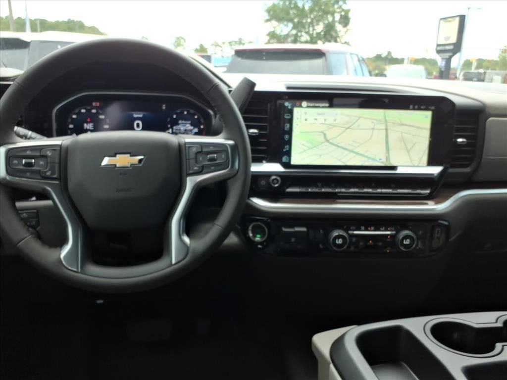 2026 Chevrolet Silverado 2500 HD LT - Photo 12