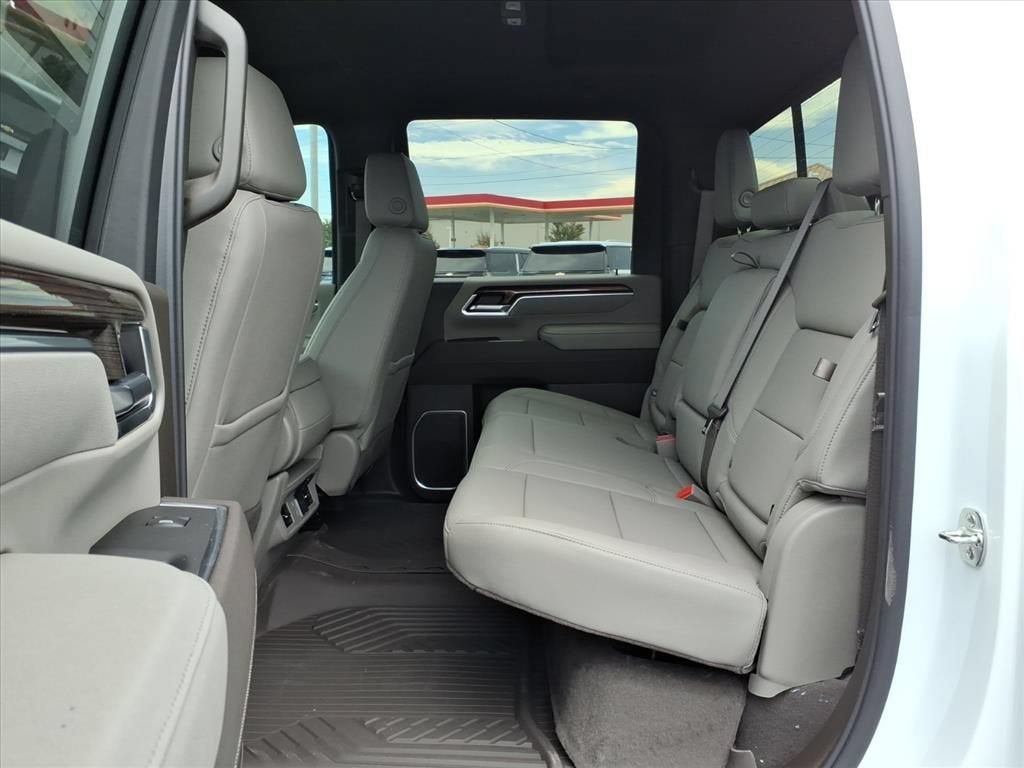2026 Chevrolet Silverado 2500 HD LT - Photo 13