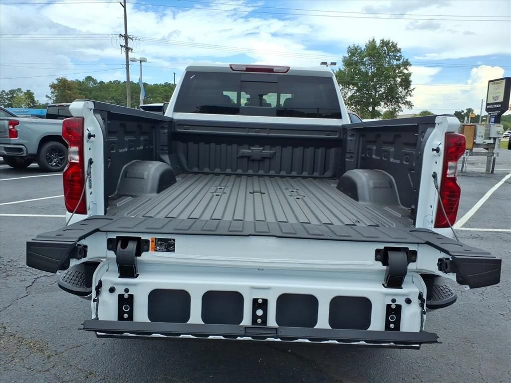 2026 Chevrolet Silverado 2500 HD LT - Photo 14