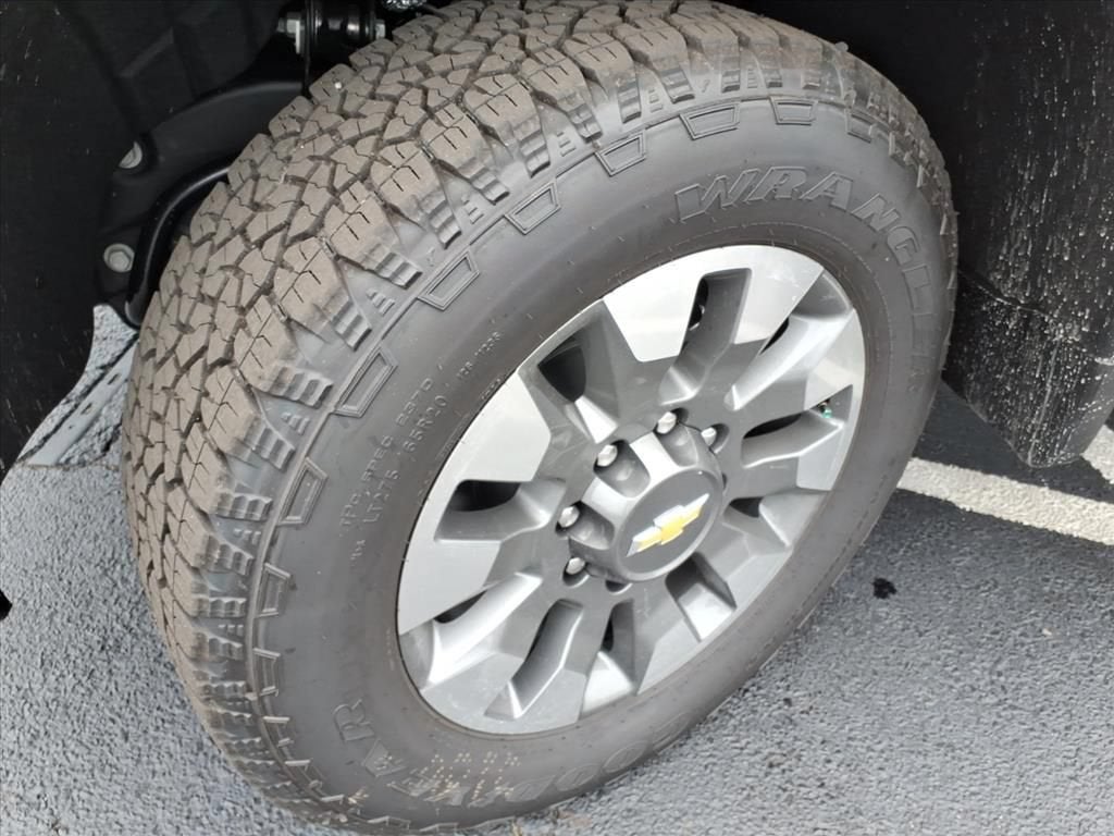 2026 Chevrolet Silverado 2500 HD LT - Photo 15