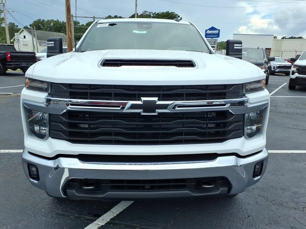 2026 Chevrolet Silverado 2500 HD LT - Photo 8