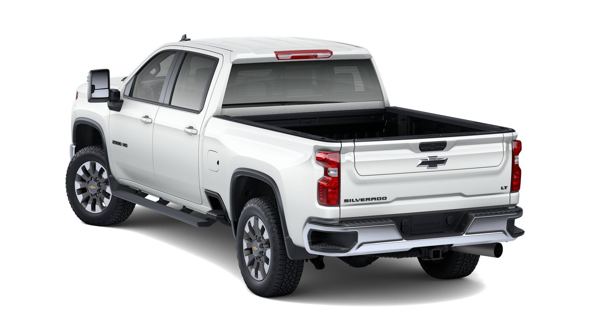 2026 Chevrolet Silverado 2500 HD LT - Photo 17