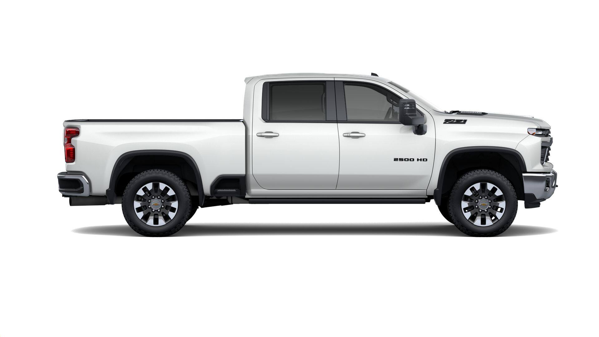 2026 Chevrolet Silverado 2500 HD LT - Photo 18
