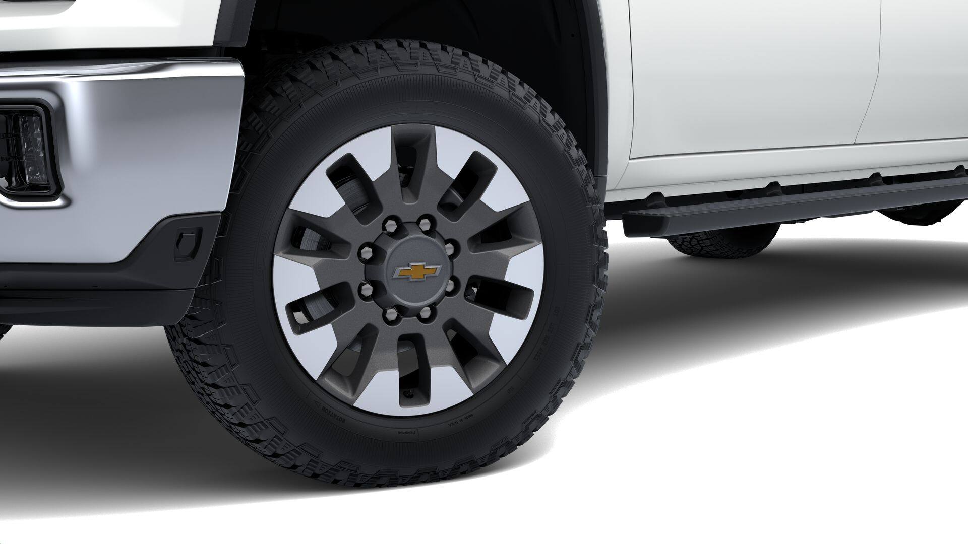 2026 Chevrolet Silverado 2500 HD LT - Photo 19