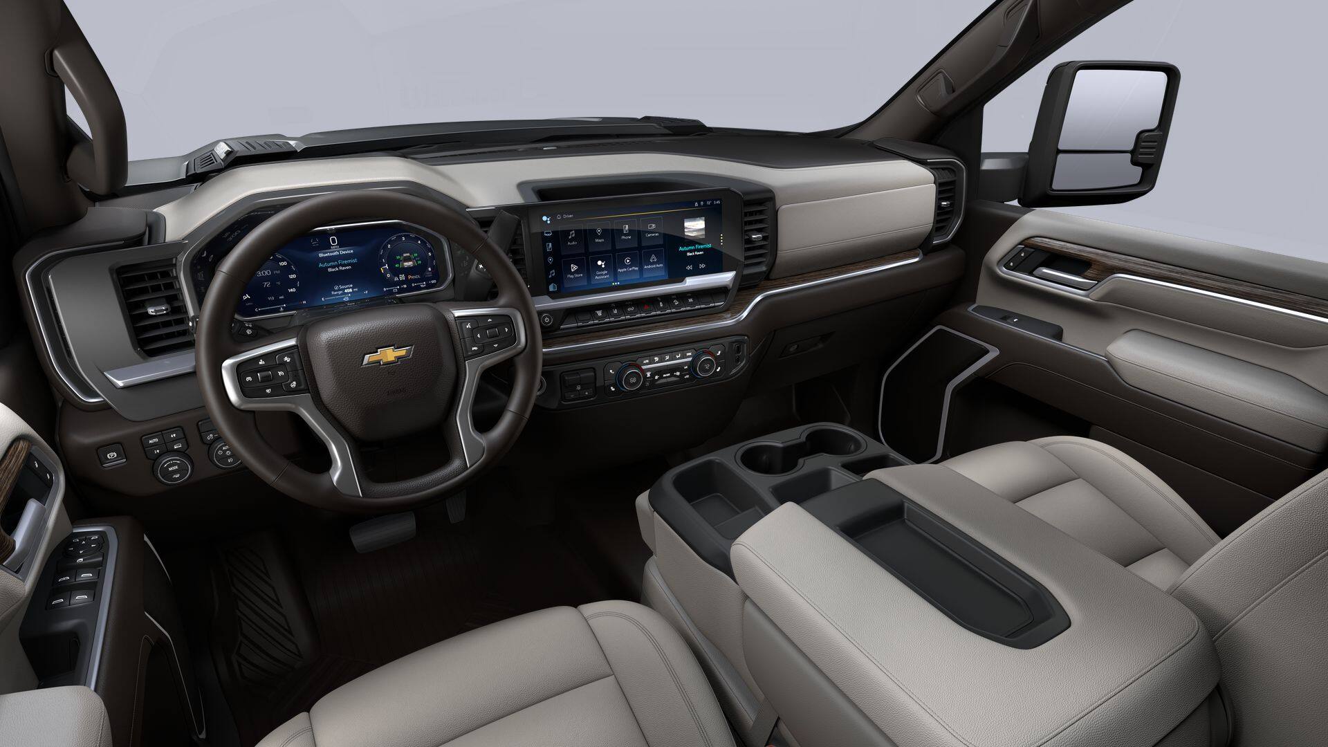 2026 Chevrolet Silverado 2500 HD LT - Photo 20