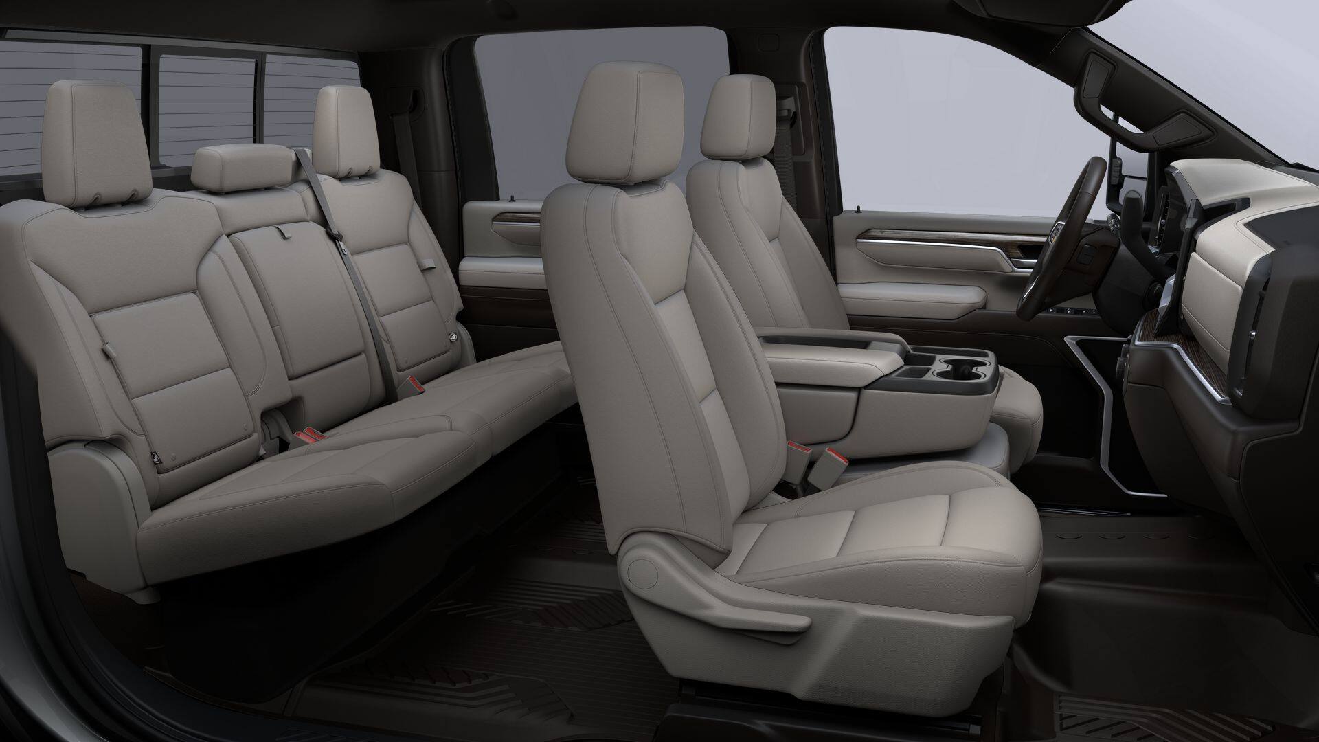 2026 Chevrolet Silverado 2500 HD LT - Photo 21