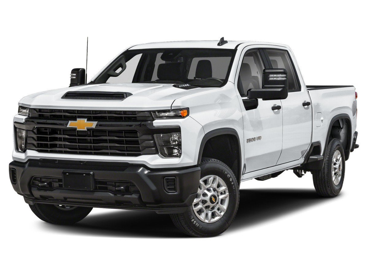 2026 Chevrolet Silverado 2500 HD HIGH COUNTRY Crew Cab Pickup 2026 Chevrolet Silverado 2500 HD HIGH COUNTRY Crew Cab Pickup Slide