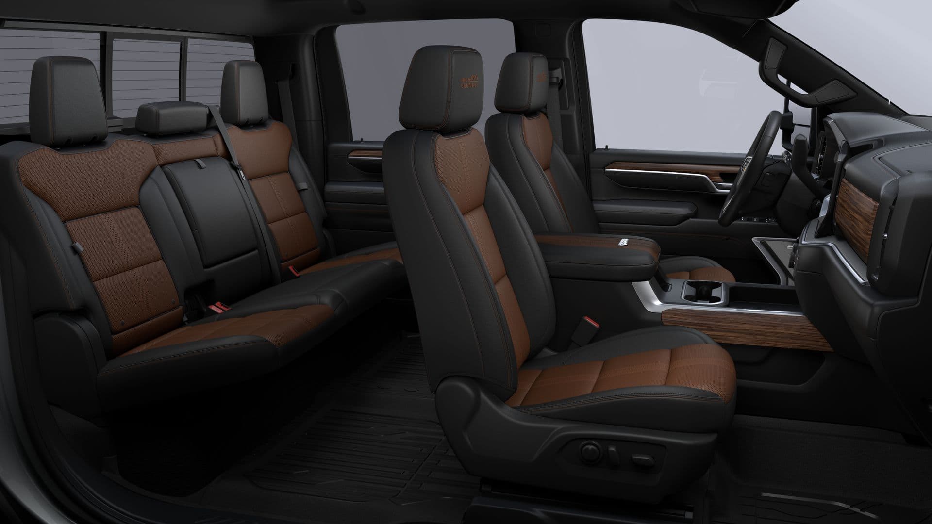 2026 Chevrolet Silverado 3500 HD High Country - Photo 6