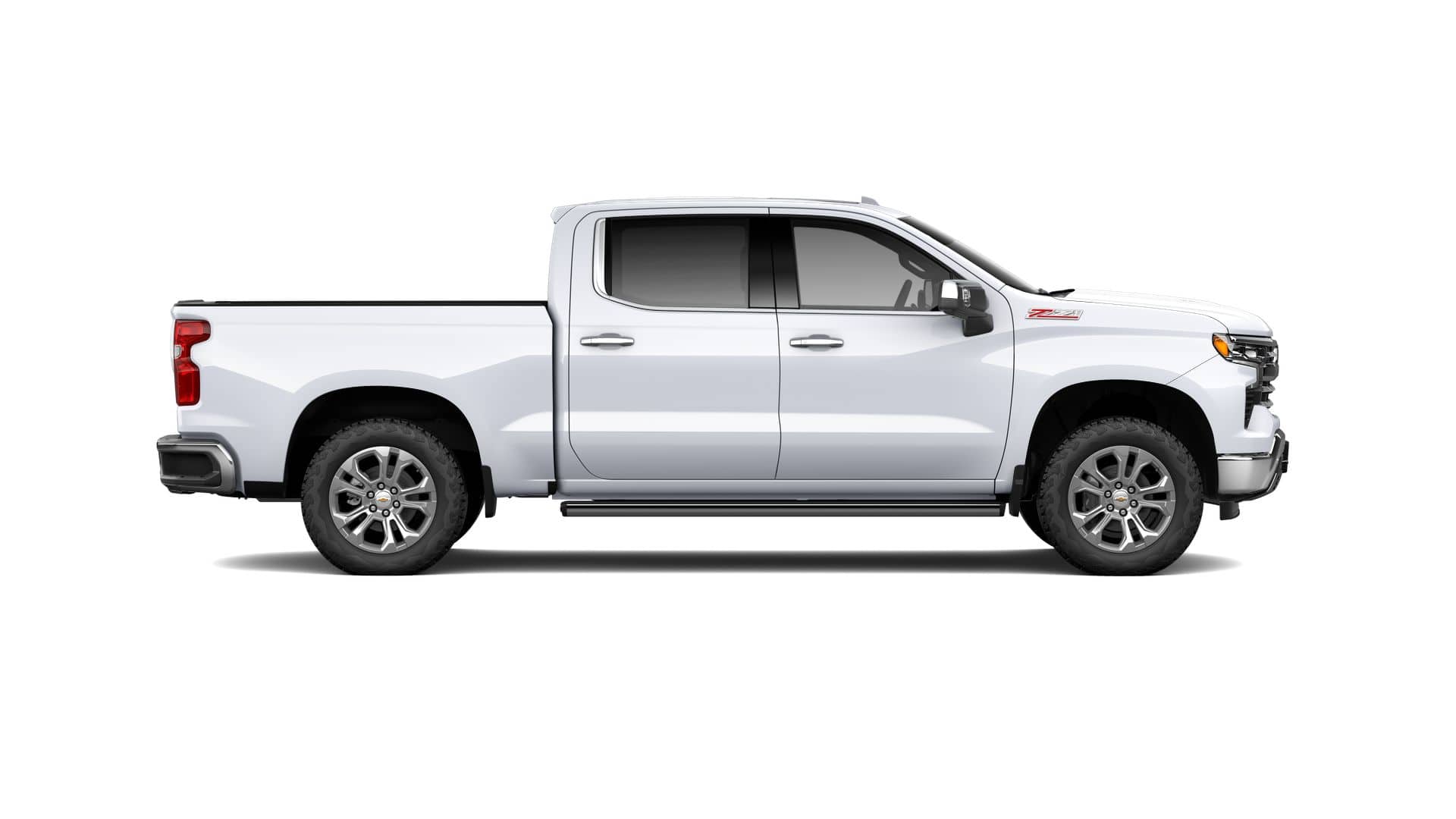 2026 Chevrolet Silverado 1500 LTZ - Photo 18