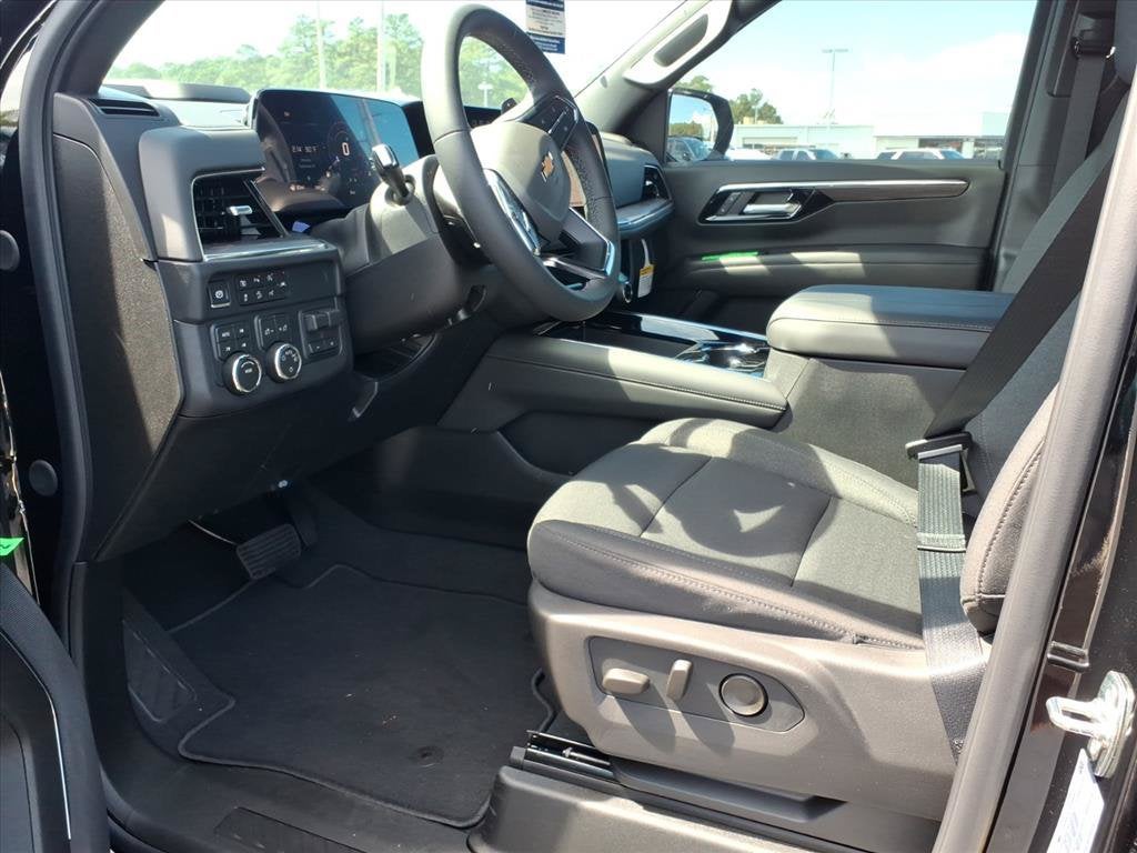 2026 Chevrolet Tahoe LS SUV Slide 10