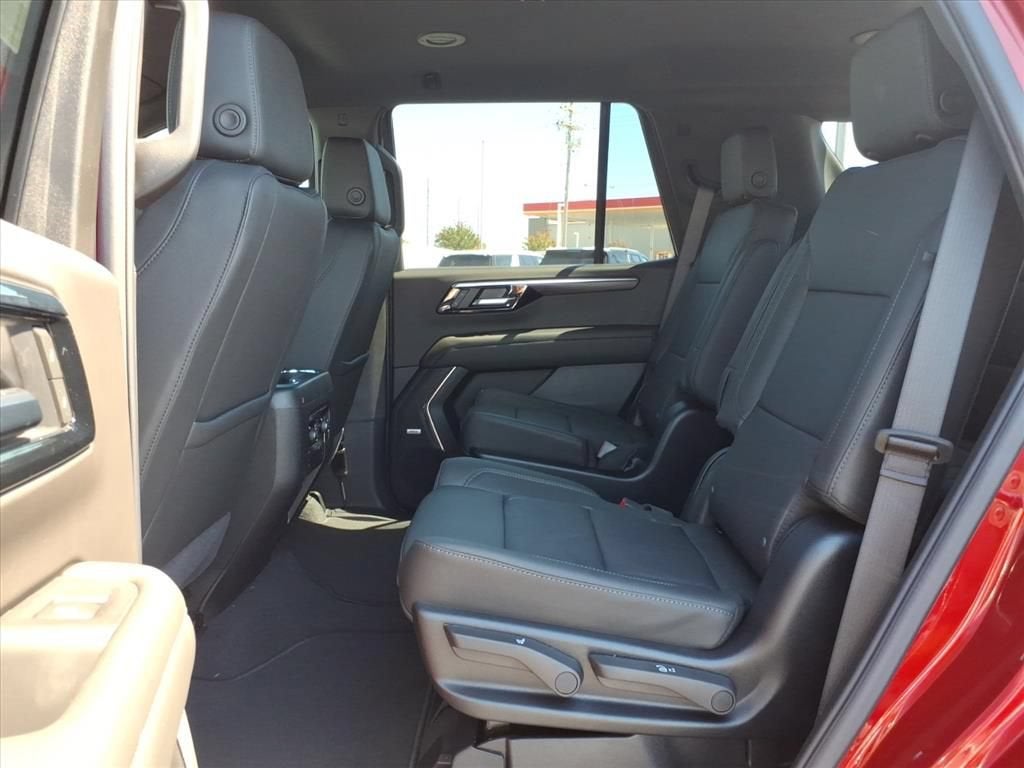 2026 Chevrolet Tahoe LT SUV Slide 13