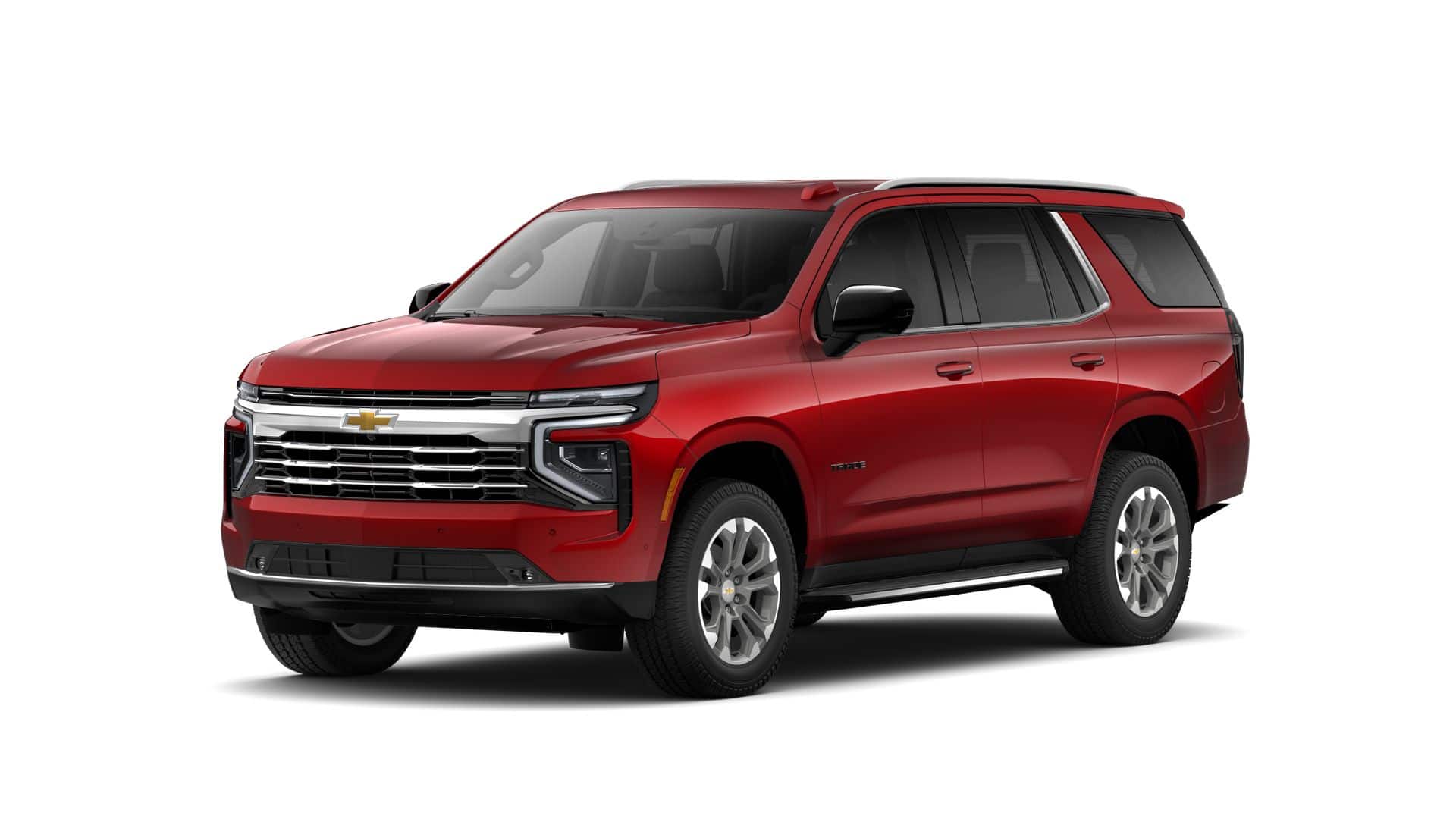 2026 Chevrolet Tahoe LT SUV Slide 16