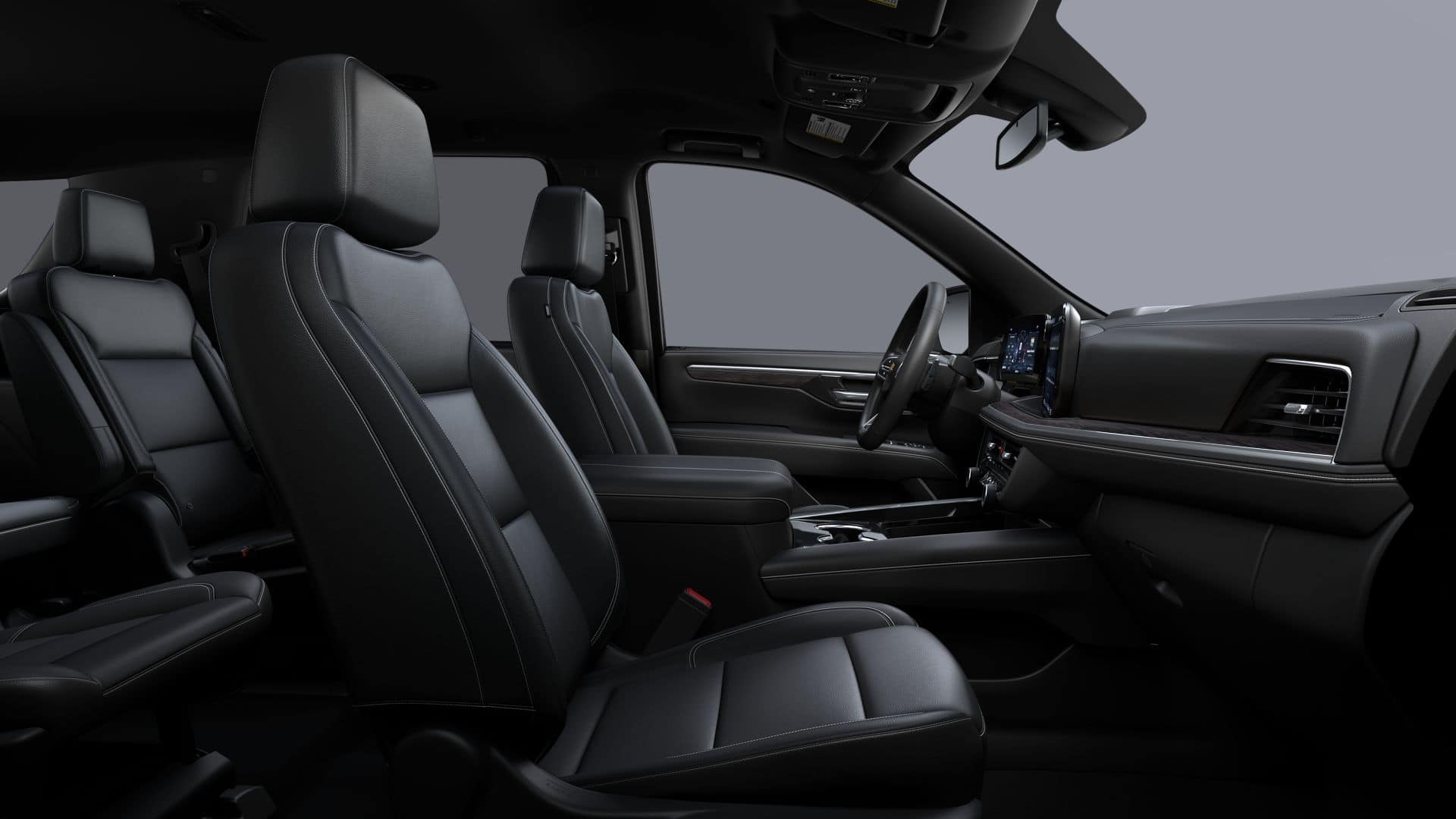 2026 Chevrolet Tahoe LT SUV Slide 21