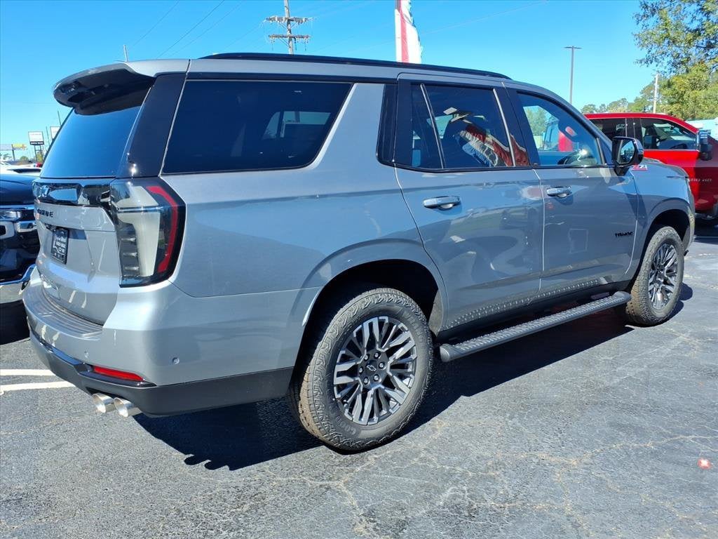 2027 Chevrolet Tahoe Z71 SUV Slide 2