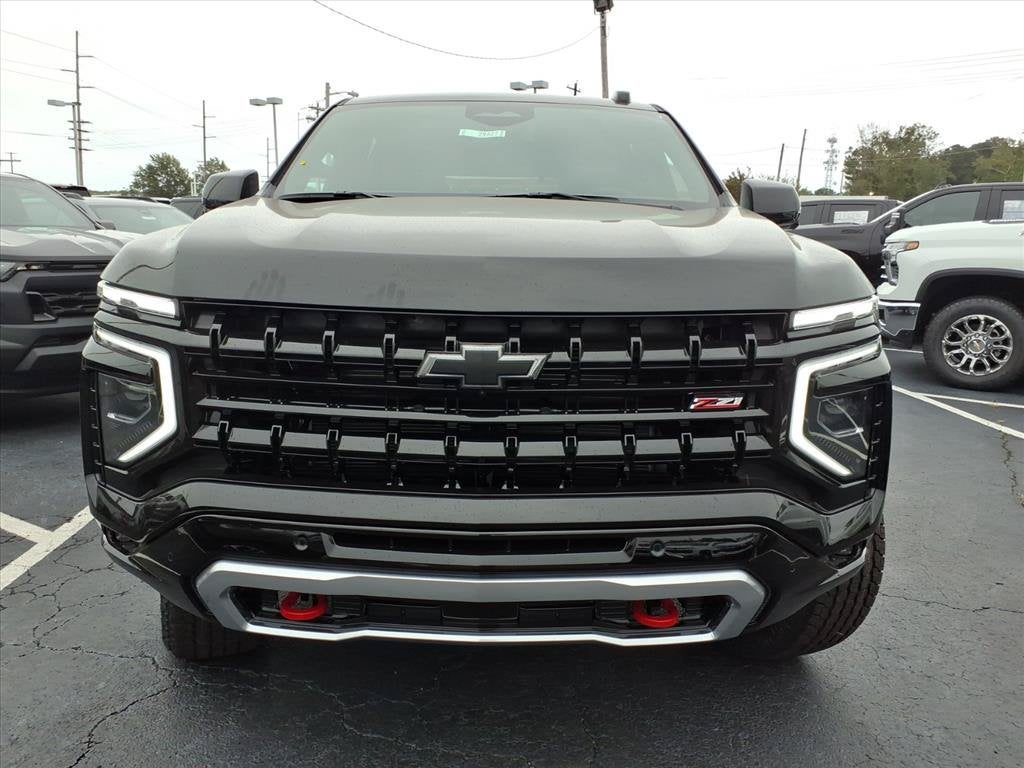 2027 Chevrolet Tahoe Z71 SUV Slide 8