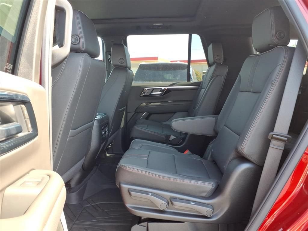 2026 Chevrolet Tahoe RST SUV Slide 13