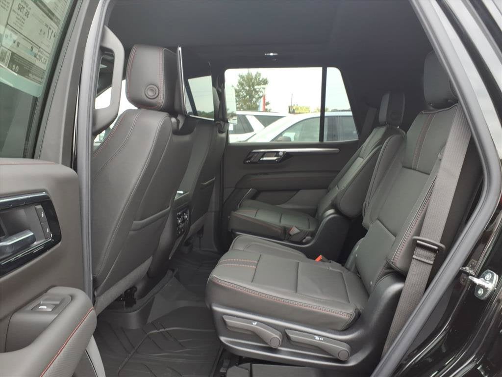 2027 Chevrolet Tahoe RST SUV Slide 13