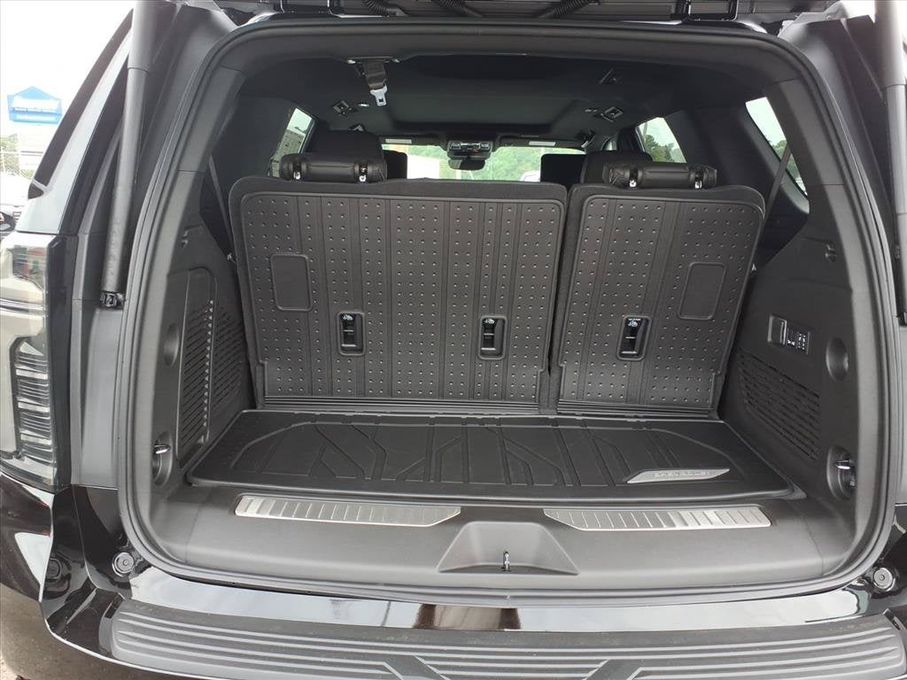 2027 Chevrolet Tahoe RST SUV Slide 14