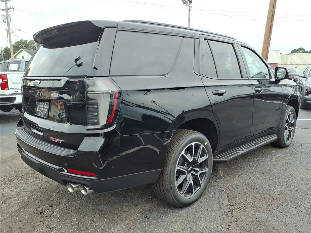2027 Chevrolet Tahoe RST SUV Slide 2