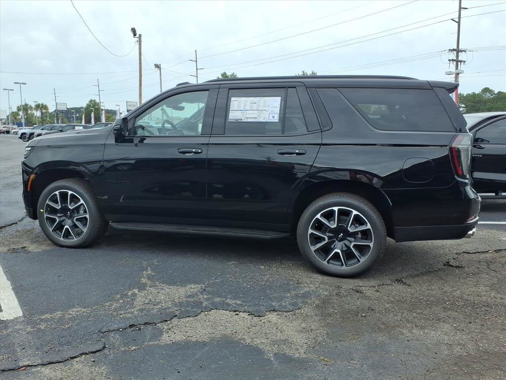 2027 Chevrolet Tahoe RST SUV Slide 5
