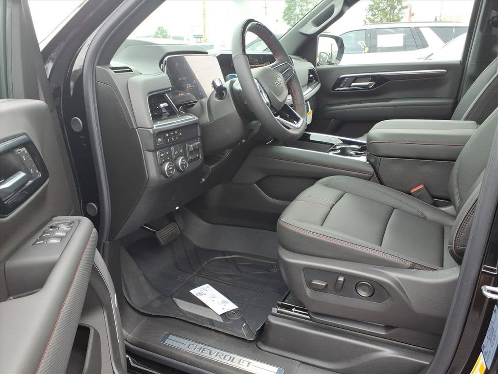 2027 Chevrolet Tahoe RST SUV Slide 8