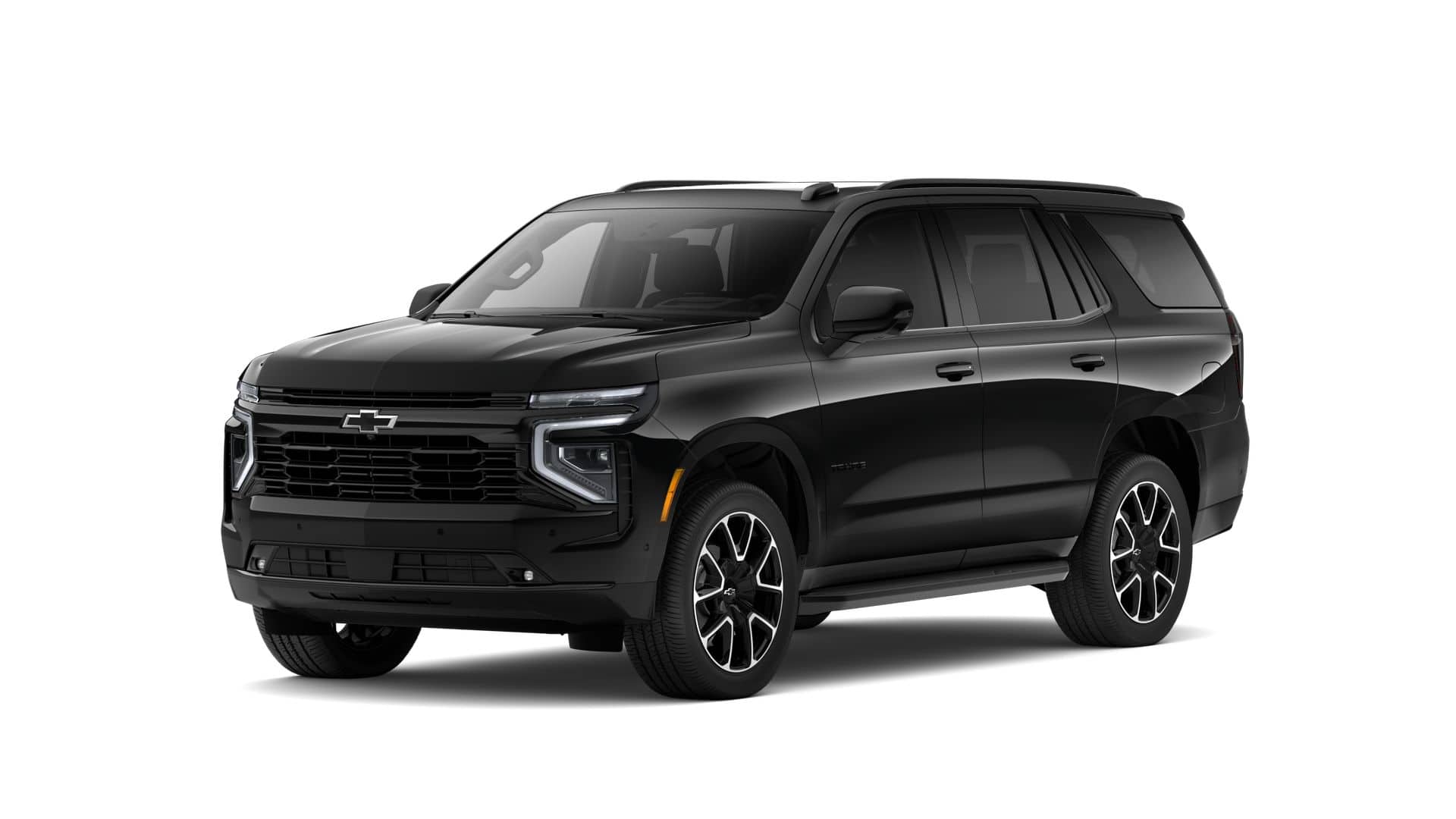2027 Chevrolet Tahoe RST SUV Slide 16
