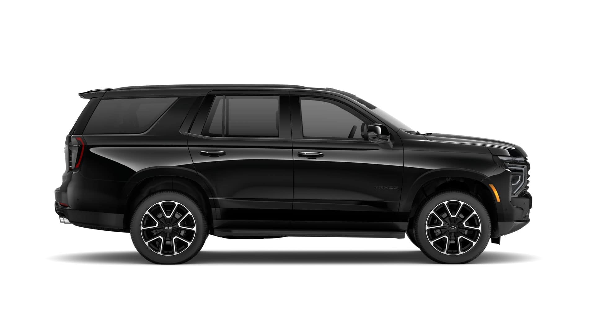 2027 Chevrolet Tahoe RST SUV Slide 18