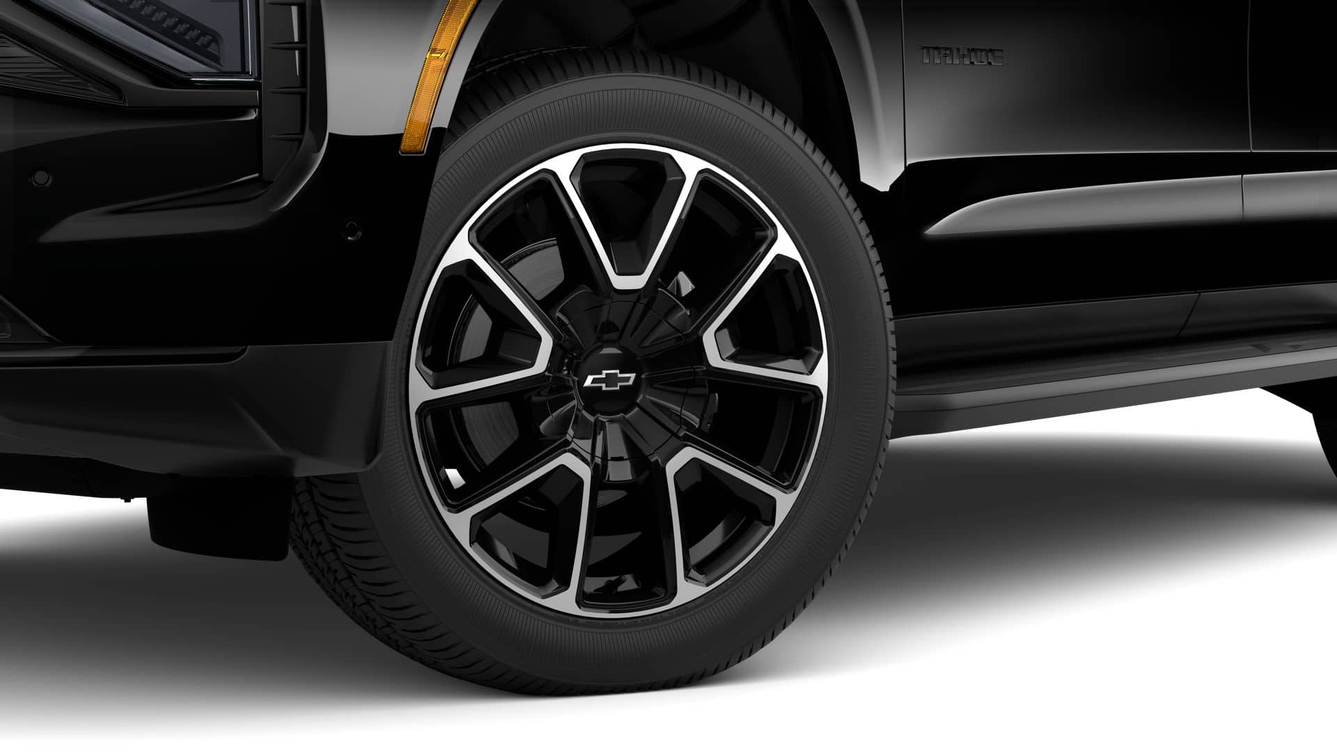 2027 Chevrolet Tahoe RST SUV Slide 19