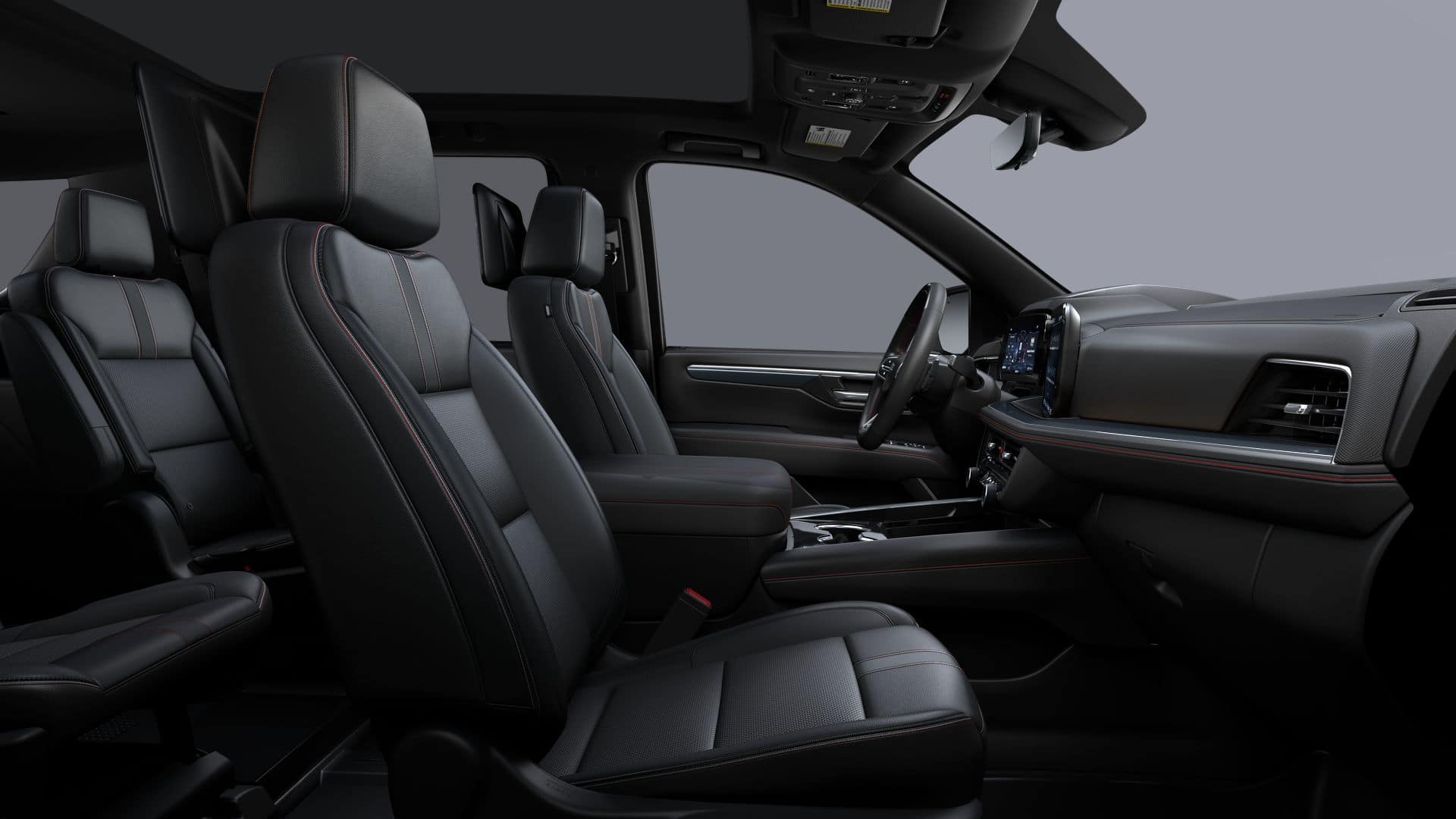 2027 Chevrolet Tahoe RST SUV Slide 21