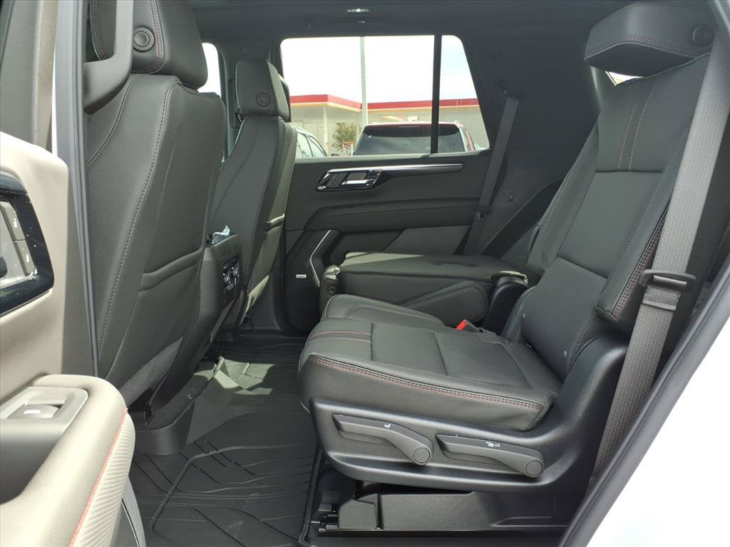 2027 Chevrolet Tahoe RST SUV Slide 13