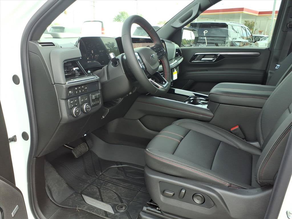 2027 Chevrolet Tahoe RST SUV Slide 8