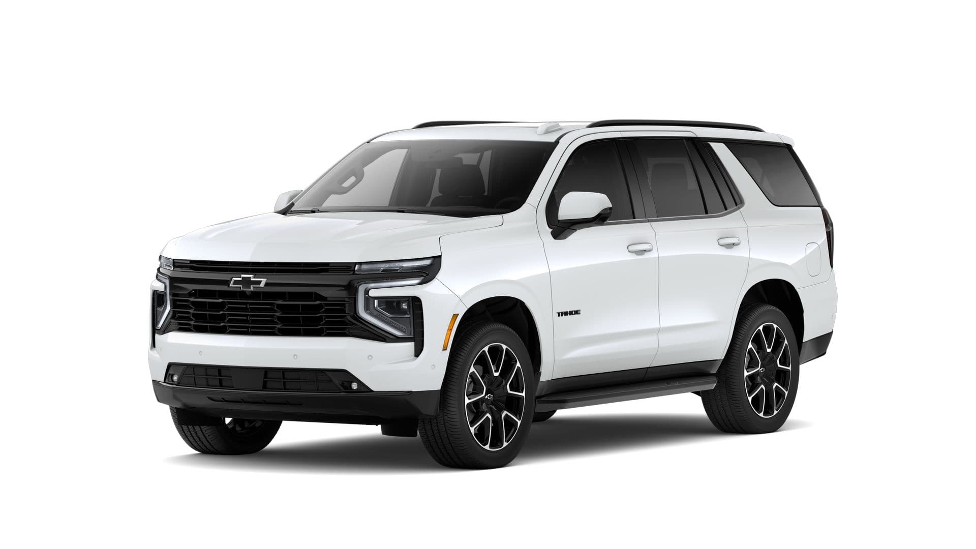 2027 Chevrolet Tahoe RST SUV Slide 16