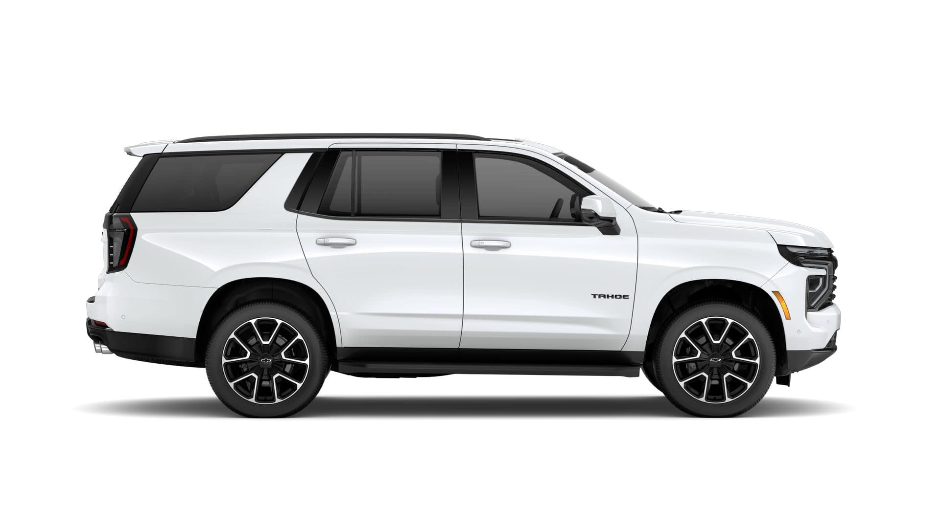 2027 Chevrolet Tahoe RST SUV Slide 18