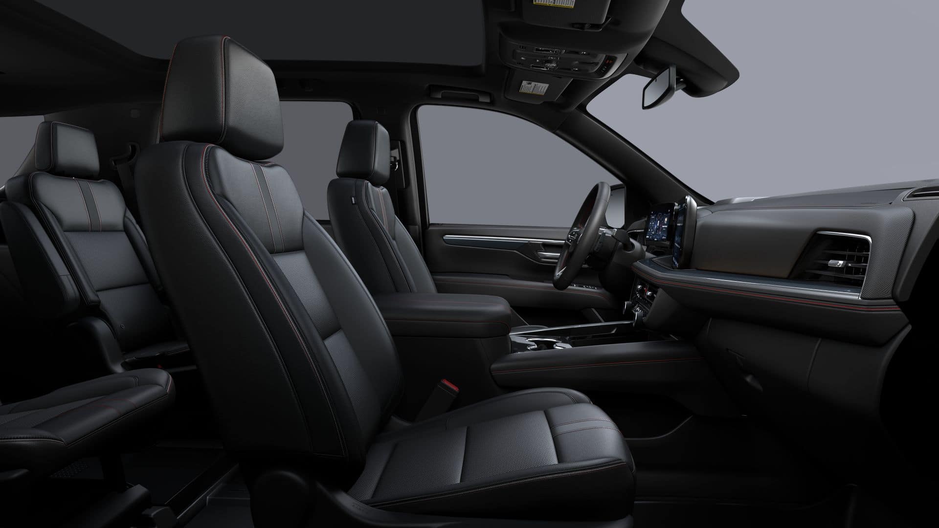 2027 Chevrolet Tahoe RST SUV Slide 21