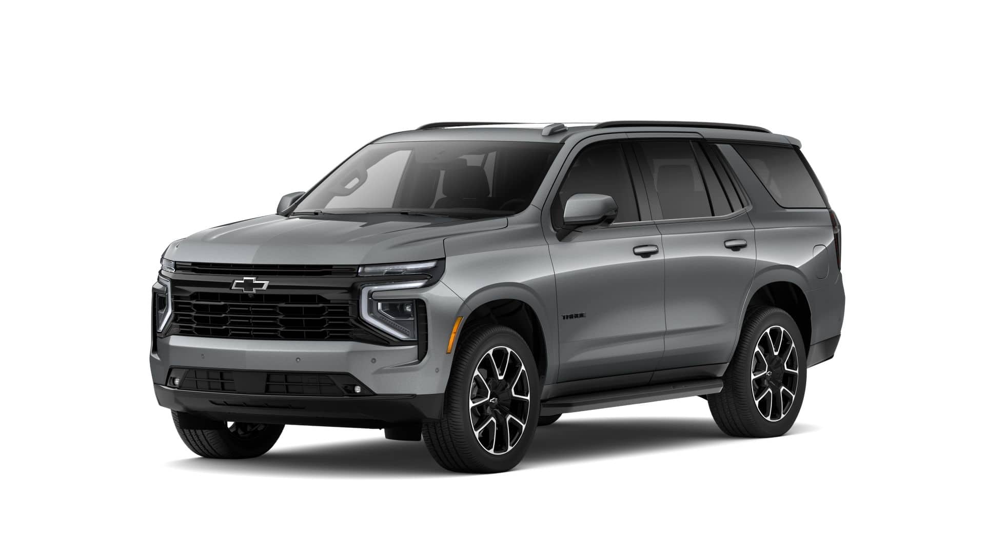 2027 Chevrolet Tahoe RST SUV Slide 1