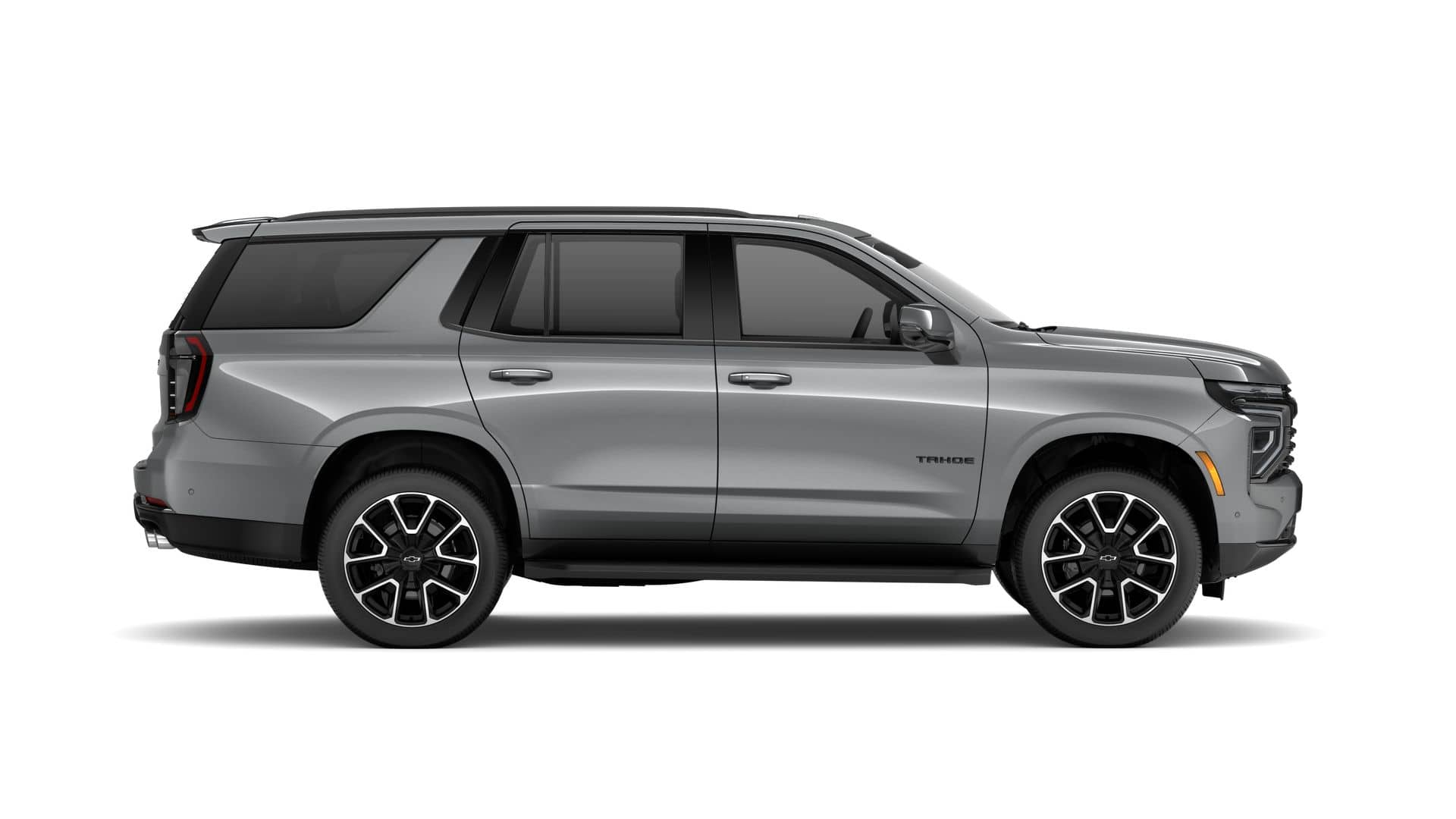 2027 Chevrolet Tahoe RST SUV Slide 3