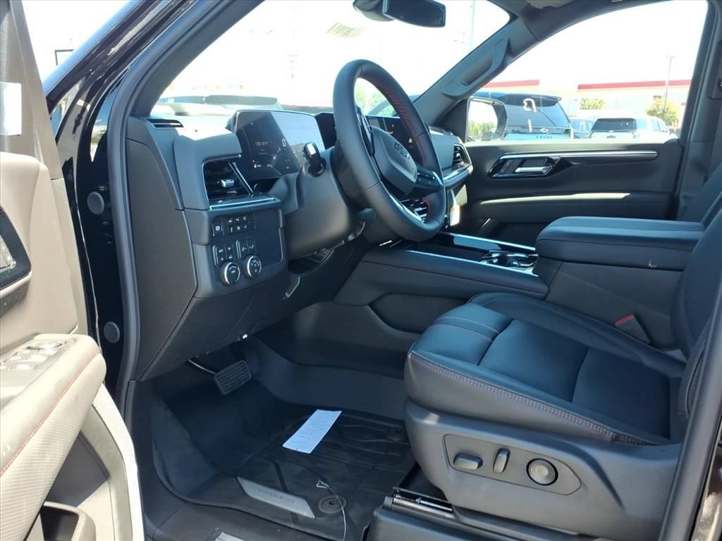 2026 Chevrolet Tahoe RST SUV Slide 10