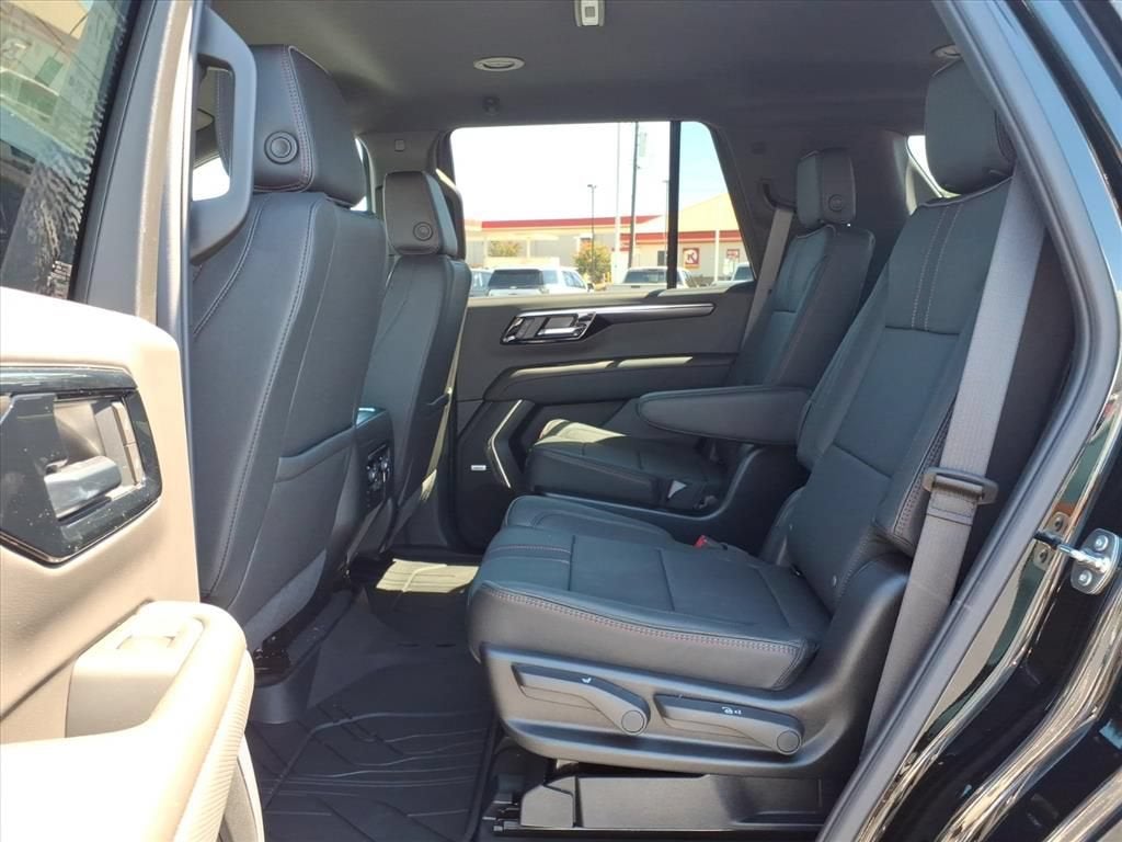 2026 Chevrolet Tahoe RST SUV Slide 13