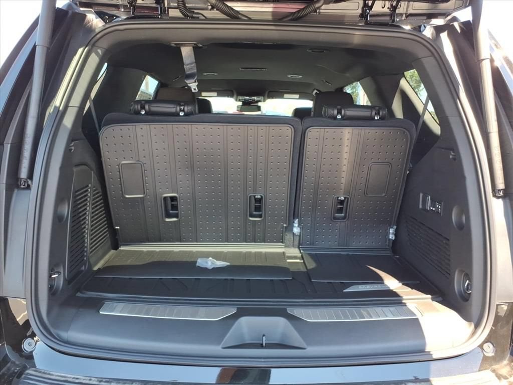 2026 Chevrolet Tahoe RST SUV Slide 14