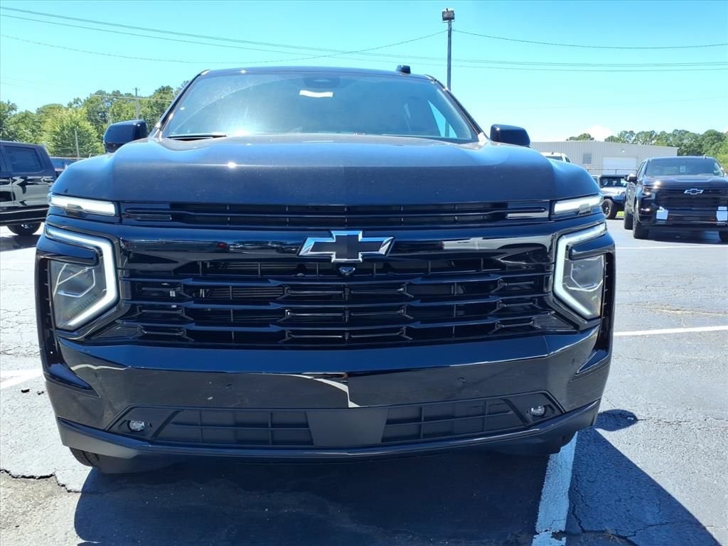 2026 Chevrolet Tahoe RST SUV Slide 8