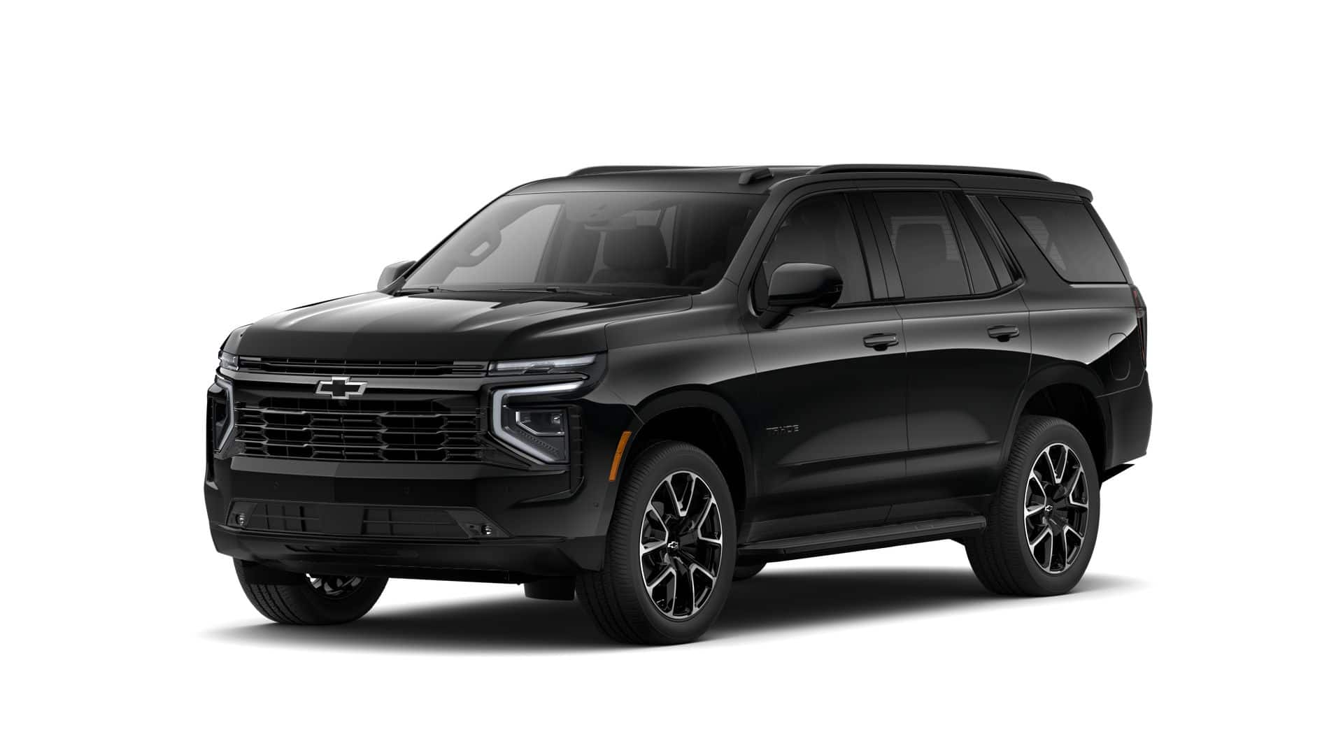 2026 Chevrolet Tahoe RST SUV Slide 16