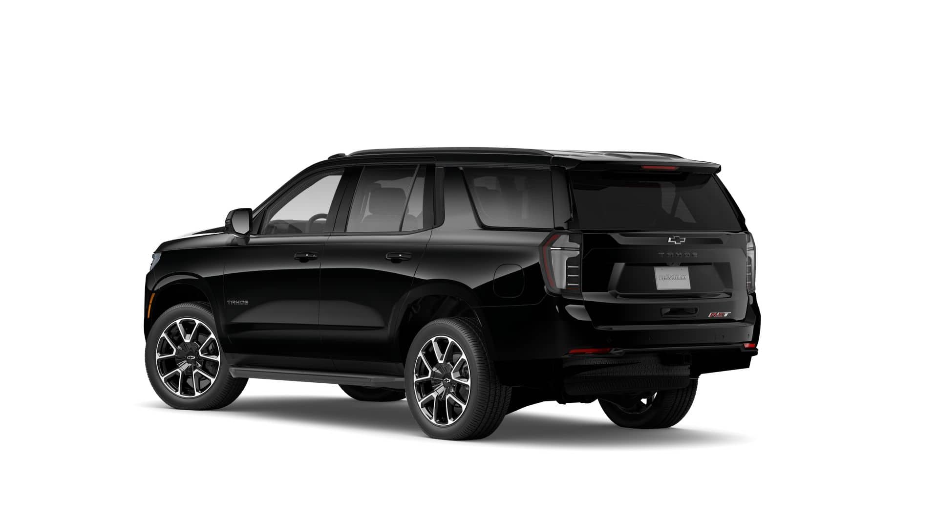2026 Chevrolet Tahoe RST SUV Slide 18